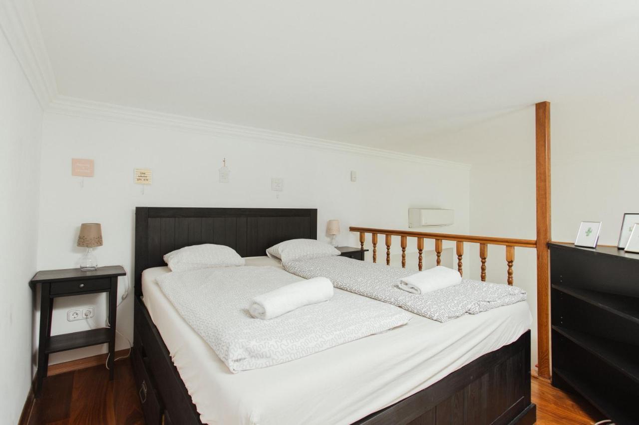Grand Boulvard Apartment — Fotók 3