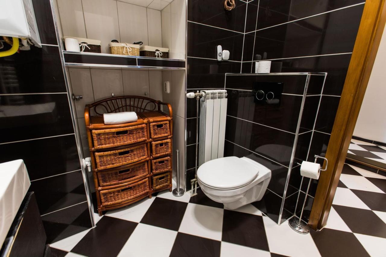 Grand Boulvard Apartment, Budapest